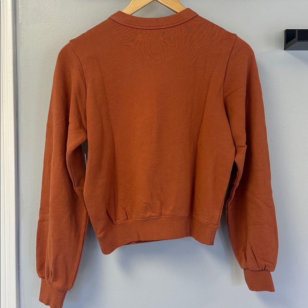 NWT Spiritual Gangster Crew Neck - Picture 6 of 6